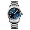 Longines Spirit