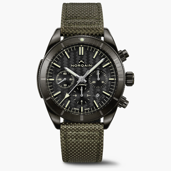 Adventure Sport Chrono 44mm