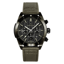  Adventure Sport Chrono 44mm