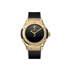 Classic Fusion Original Yellow Gold