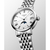 Longines Elegant Collection Moonphase