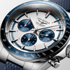 Conquest Chronograph