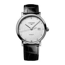  Longines Elegant Collection