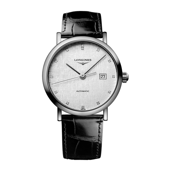 Longines Elegant Collection