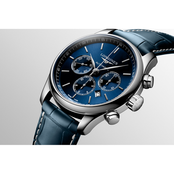 Longines Master Collection Chronograph