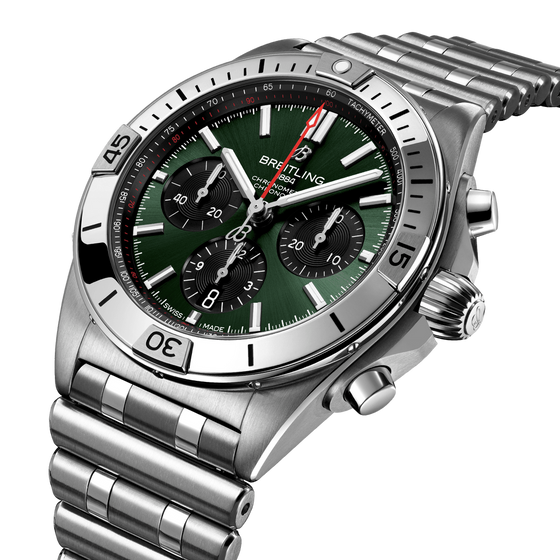 Chronomat B01 42