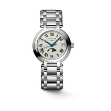  Longines Primaluna Moonphase