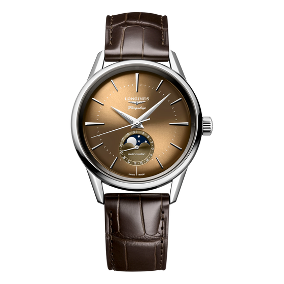 Flagship Heritage Moonphase