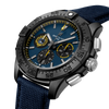 Avenger B01 Chronograph 44 Night Mission US Naval Academy