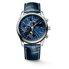 Longines Master Collection Chrono Moonphase