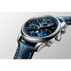 Longines Master Collection Chrono Moonphase