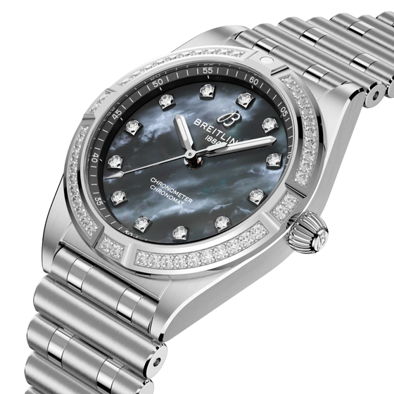 Chronomat 28