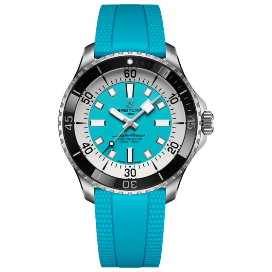 Superocean Automatic 44