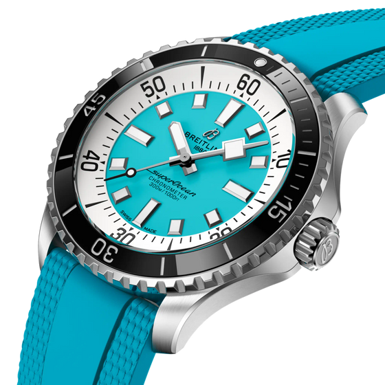 Superocean Automatic 44