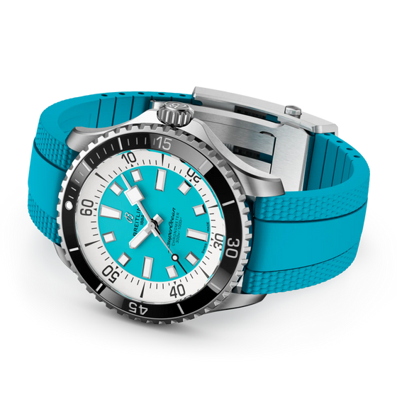 Superocean Automatic 44