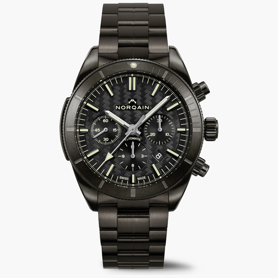 Adventure Sport Chrono 44mm