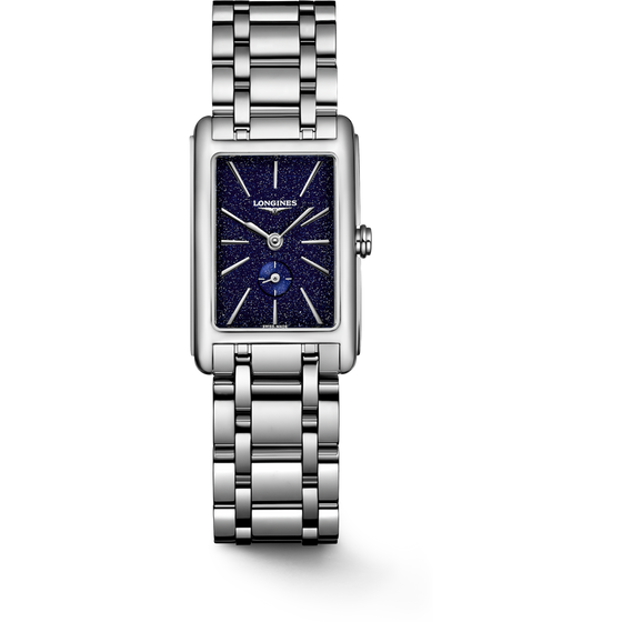 Longines Dolcevita