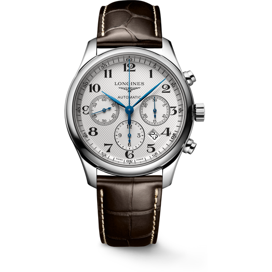 Longines Master Collection Chronograph