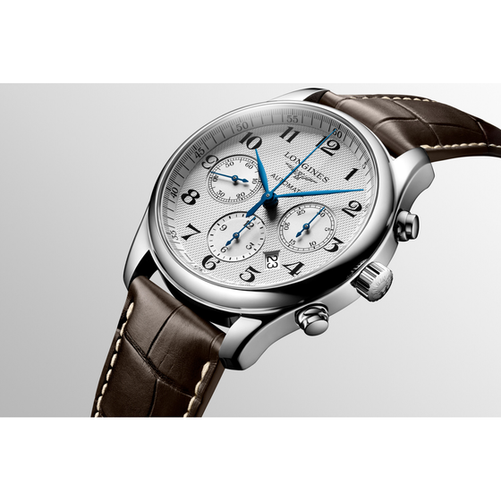 Longines Master Collection Chronograph