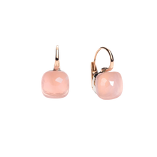  Earrings Nudo Classic