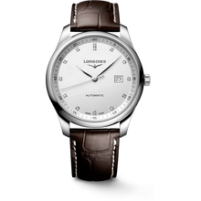  Longines Master Collection