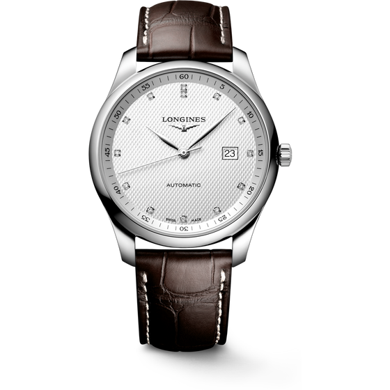 Longines Master Collection