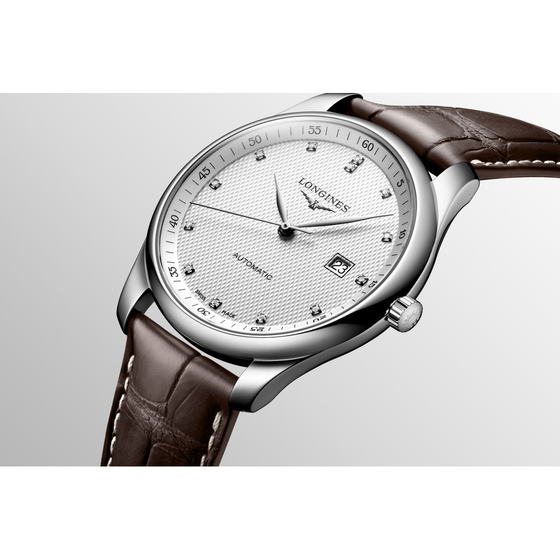 Longines Master Collection