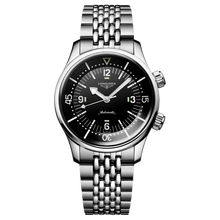  Longines Legend Diver