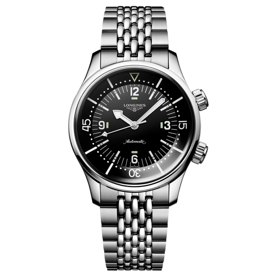 Longines Legend Diver