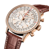 Navitimer B01 Chronograph 41