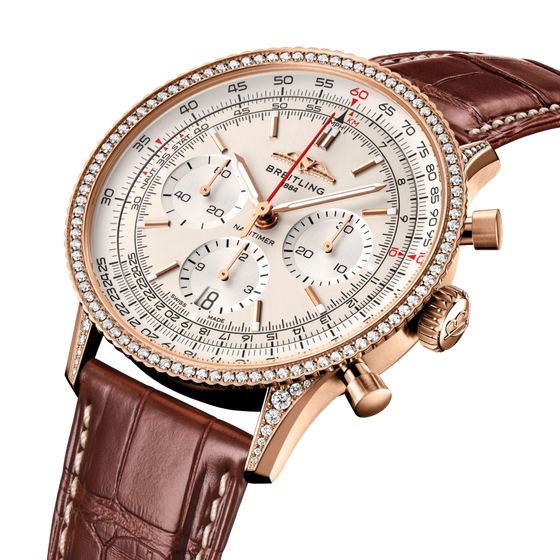 Navitimer B01 Chronograph 41