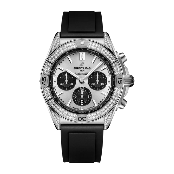 Chronomat B01 42