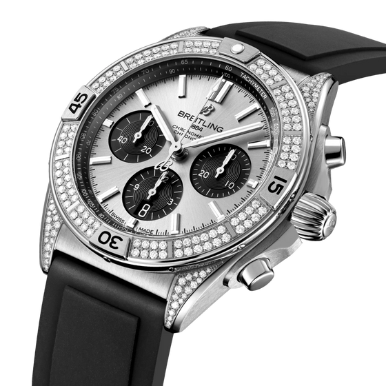 Chronomat B01 42