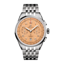  Premier B01 Chronograph 42