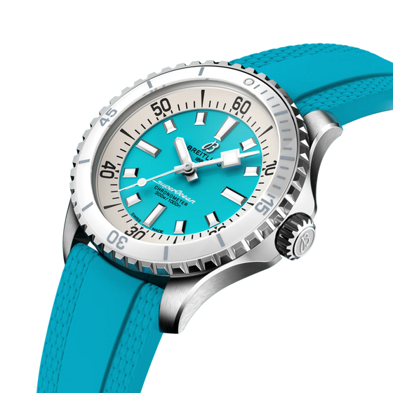 Superocean Automatic 36