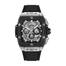  Spirit of Big Bang Titanium Ceramic