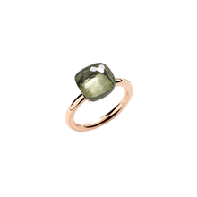  Nudo Classic Ring