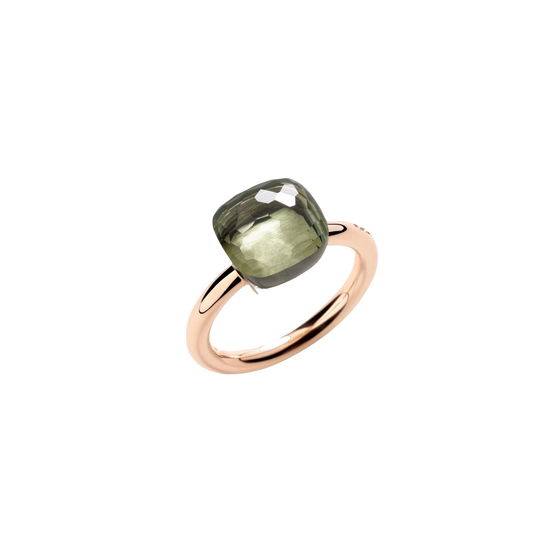 Bague Nudo Classic