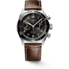 Longines Spirit Flyback