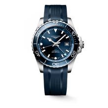  Hydroconquest GMT