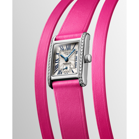 Longines Mini Dolcevita