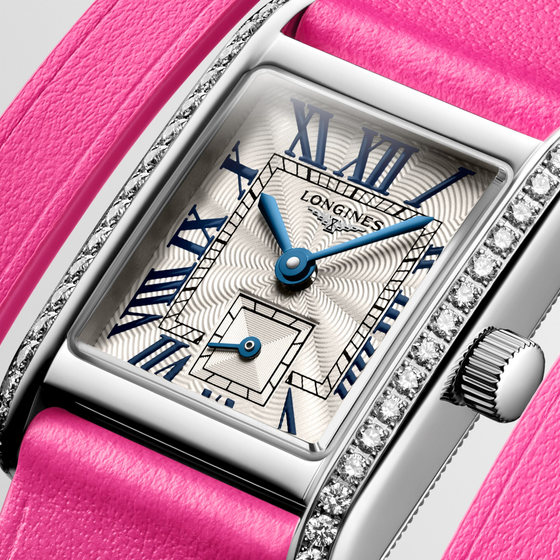 Longines Mini Dolcevita