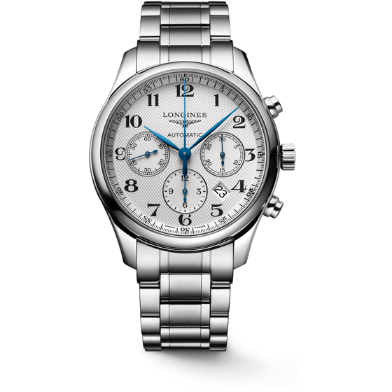 Longines Master Collection Chronograph