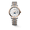 Longines Elegant Collection Moonphase