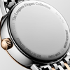 Longines Elegant Collection Moonphase