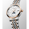 Longines Elegant Collection Moonphase