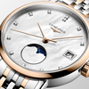 Longines Elegant Collection Moonphase