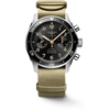 Longines Spirit Flyback