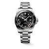 Hydroconquest GMT