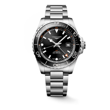  Hydroconquest GMT